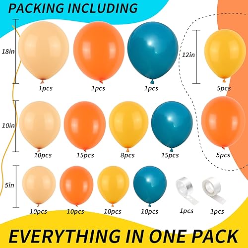 Miniatura 2 de Kit de arco de guirnalda de globos negros y morados, morado oscuro, negro con 2 globos de papel de aluminio de estrella, globos de látex negros y