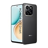 HONOR 400 Smart 128 GB Velvet Black