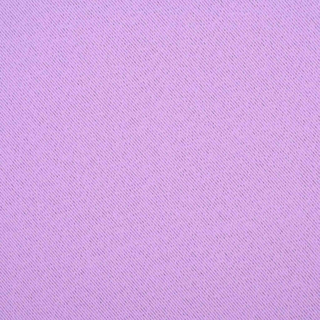Verdunkelungs-Vorhänge mit Ringen, Polyester 140 x 140 cm, 2-teilig lila, Blickdicht, für Wohnzimmer Schlafzimmer Kinderzimmer, vielseitige Aufhängung, Sichtschutz, Lichtregulierung