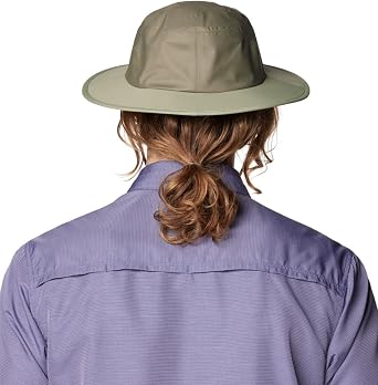 Mountain Hardwear Unisex Adult Threshold Rain Hat