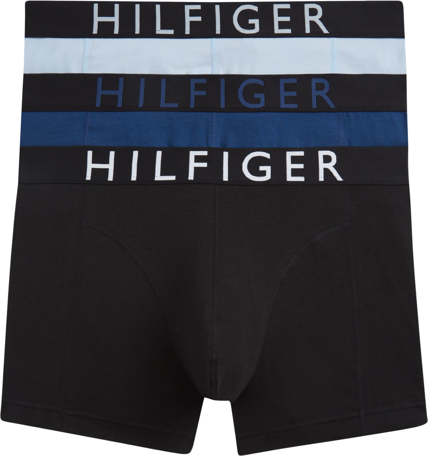 Tommy Hilfiger Herren Trunk