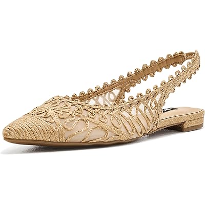 Nine West Jovias