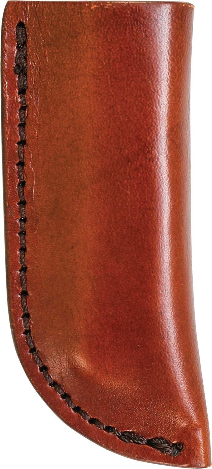 Old Timer Leather Sheath, Lightweight