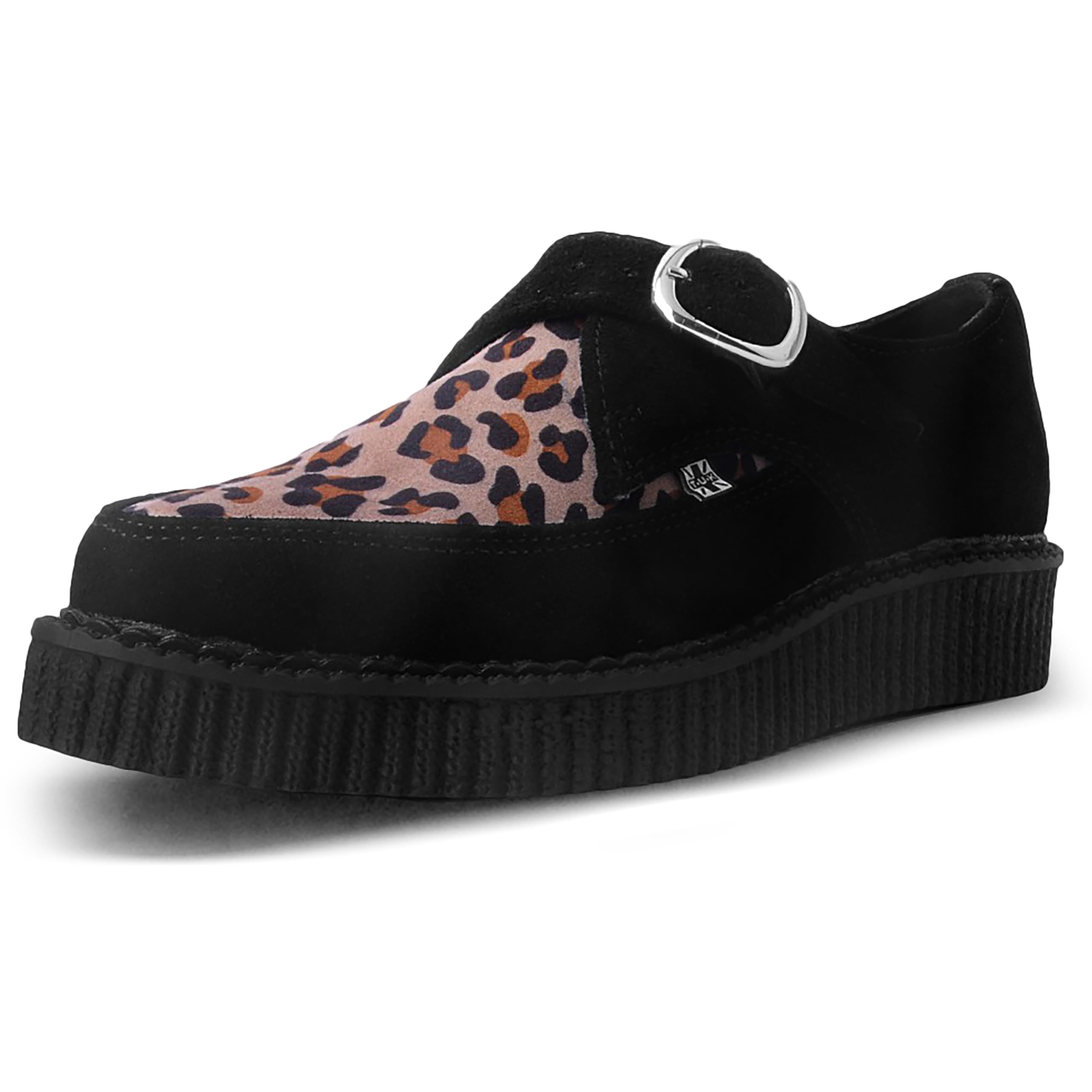 T.U.K. Pointed Creeper - Zapatillas Unisex Adulto