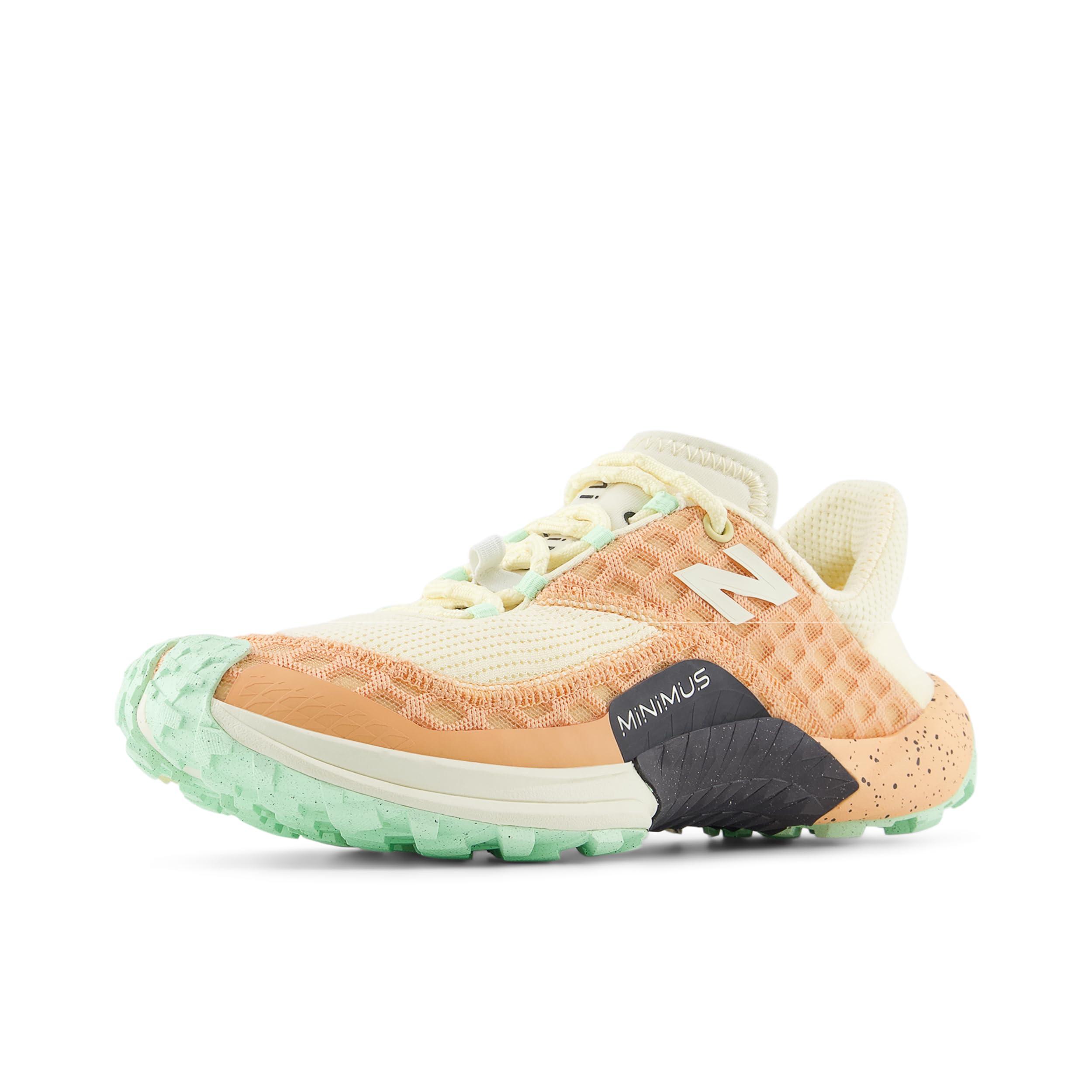 New Balance Women's Minimus Trail V1