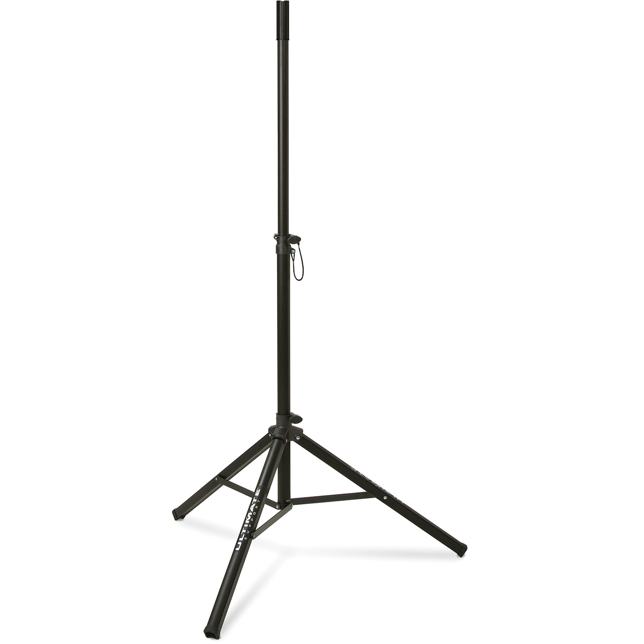 2本セット　スピーカースタンド　ULTIMATE TS-70B Amazon.com: Ultimate Support TS-70B Aluminum Tripod Speaker Stand