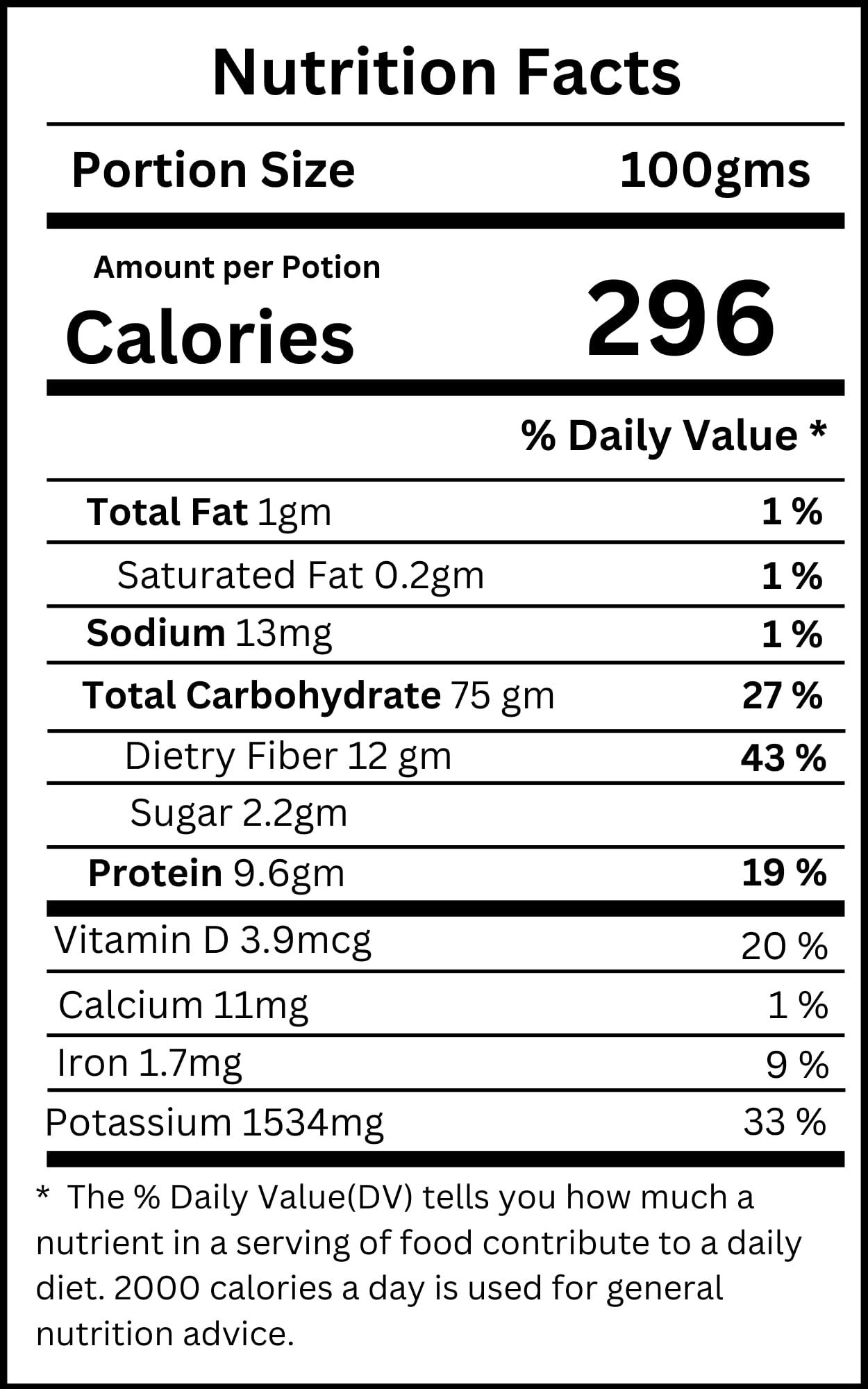 Dr.Muffroom Dried Shiitake Mushroom || Cholesterol Free || Heart-Healthy || Versitile Culinary Delight || Umami Blast || 100% Natural Organically Dried Mushrooms || 50 Grams 3