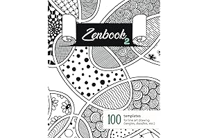 Zenbook 2: The Perfect Tool for Patterns Drawing