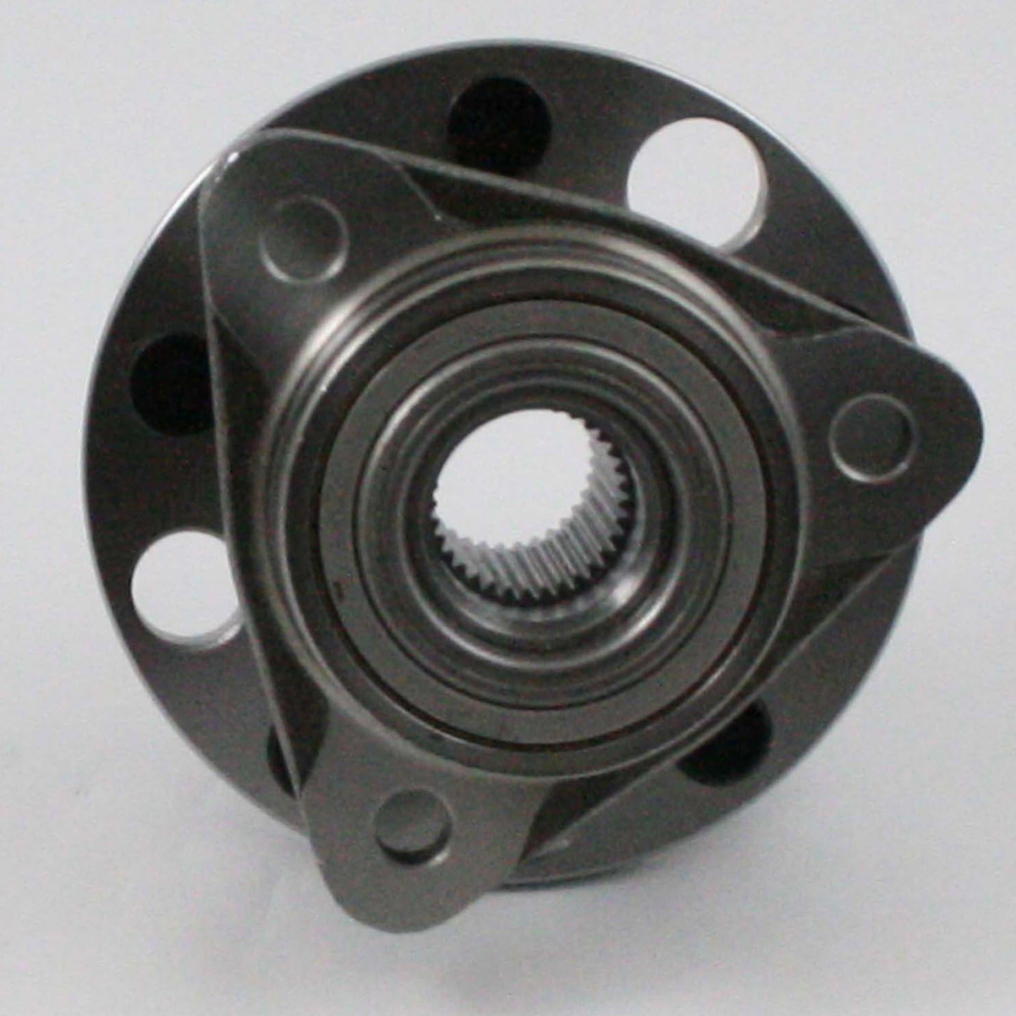 DuraGo 29513004 Front Hub Assembly