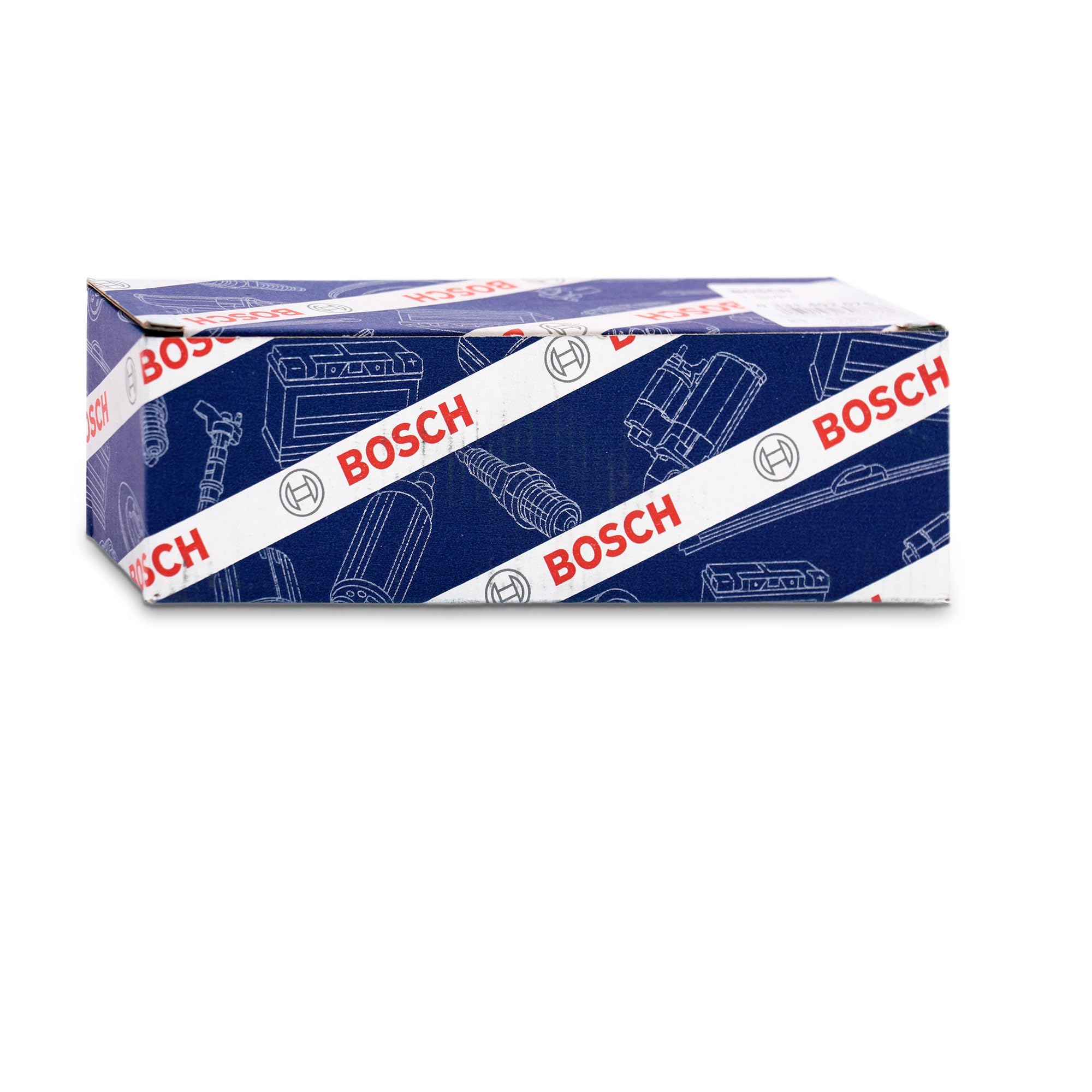 BOSCH 0 445 130 104 Tubo flexible combustible de fuga