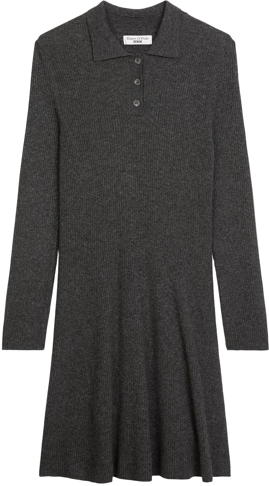 Marc O'Polo 5000006940 Vestito, 0500, XS Donna