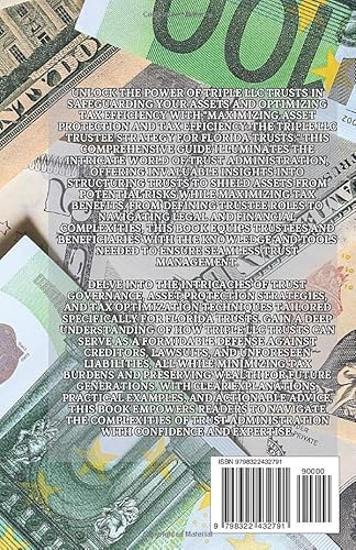 Maximizing Asset Protection and Tax Efficiency: The Triple LLC Trustee Strategy for Florida Trusts