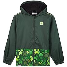 Boys waterproof jacket age 13 Outlet