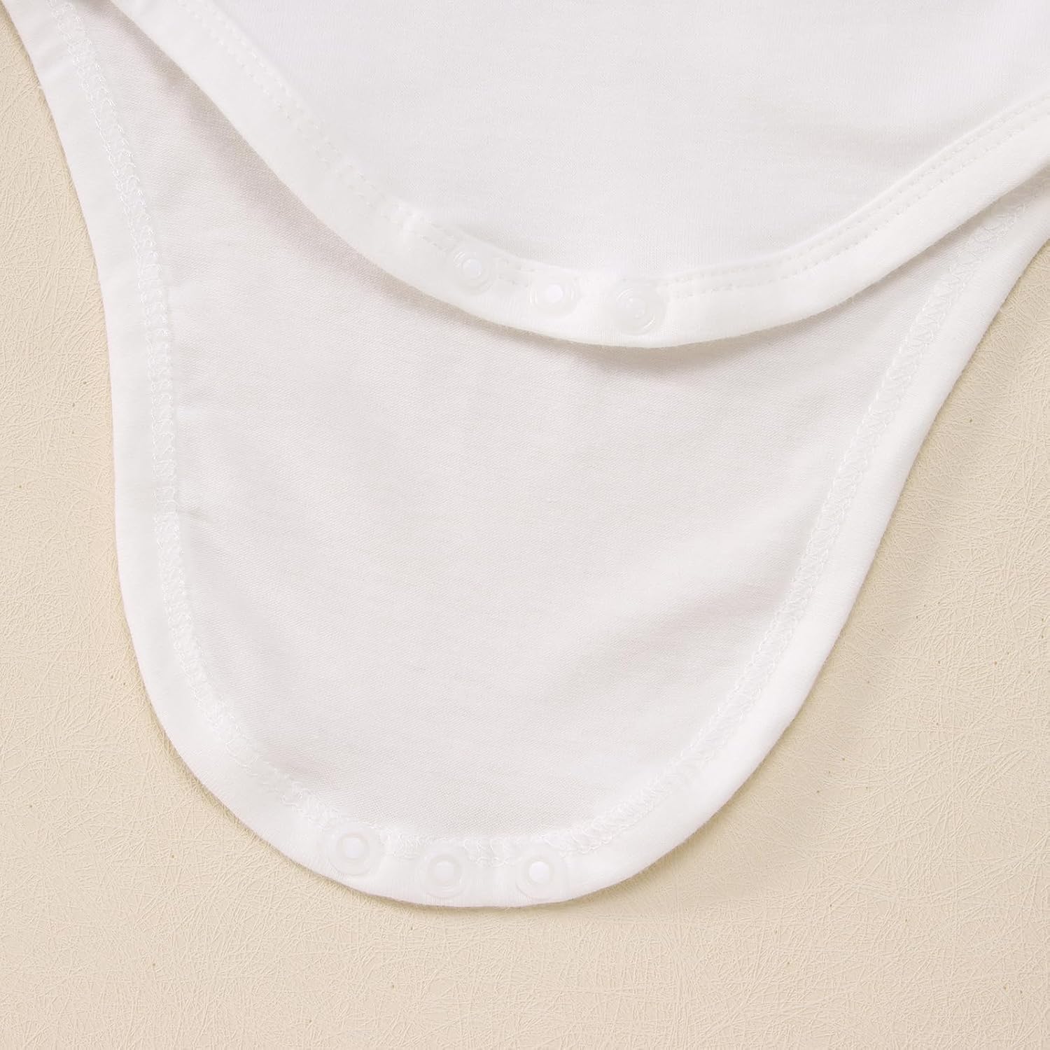 Ritatte Newborn Infant Girl Boy Onesie Cute But Feral Raccoon Bodysuit Romper Funny Unisex Baby Gift Clothes 0-18 Months - Image 7