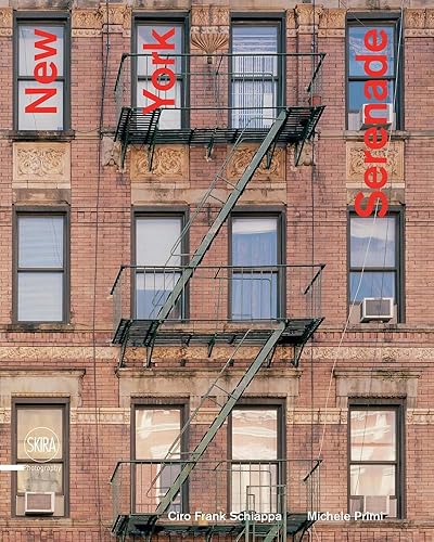 New York serenade. Ediz. illustrata