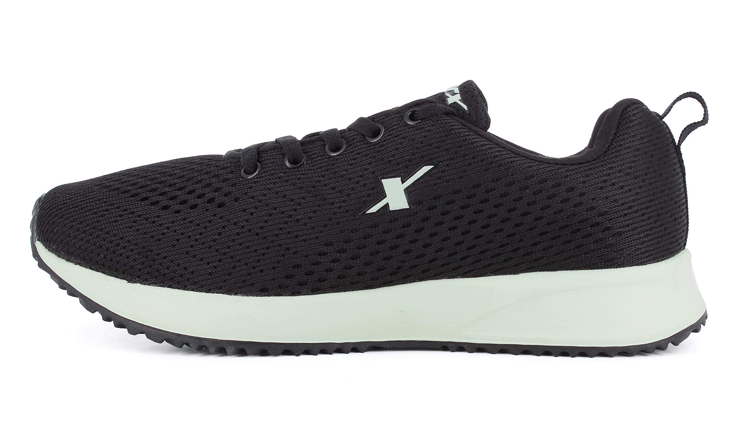 Sparx Women's Running Shoes, Black Mint, 7 UK, SX0194LBKMT0007 2
