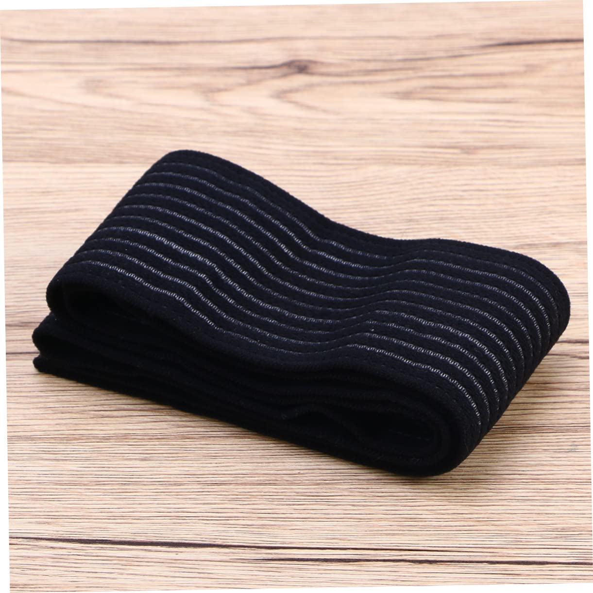 FOMIYES Winding Strap Sports Fitness Elasticity Strap