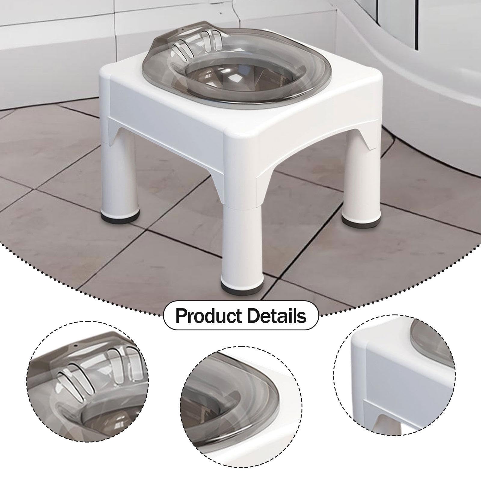 Lavabo de baño de asiento para mujeres mayores, cuenco profundo, bañera para el cuidado posparto.