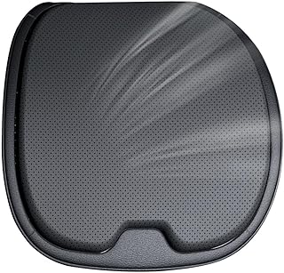 assento automotiva, capas assento dianteiras refrescantes para condução automática | Capa assento traseiro poliéster antiderrapante respirável, protetor assento carro para caminhão, carro, SUVs e casa Aferzov