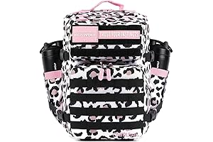 Wolfpack 35L Backpack: Meal Prep Mastermind