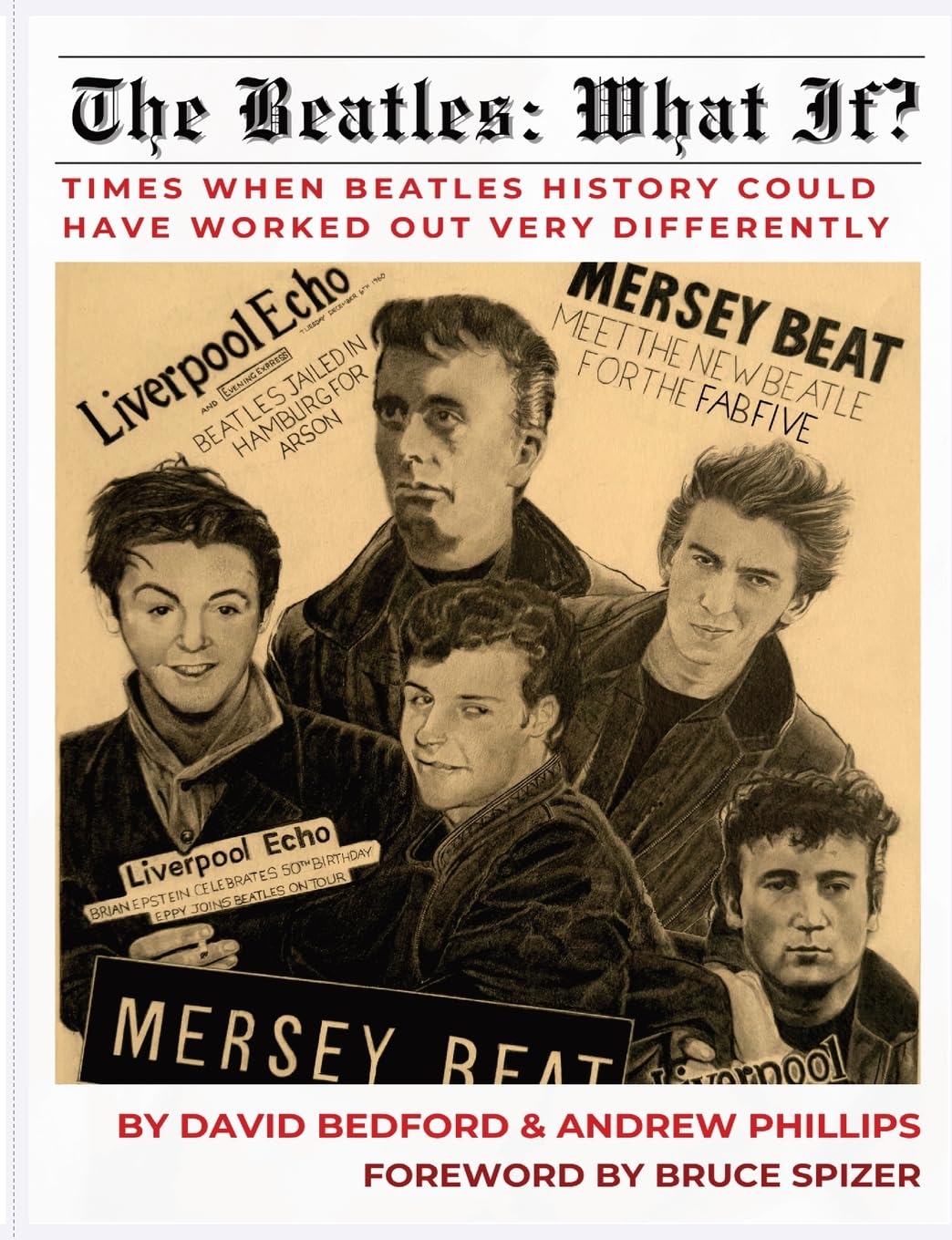 The Beatles: What If? | Amazon.com.br