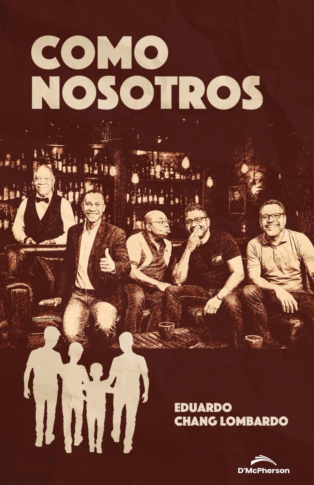 COMO NOSOTROS