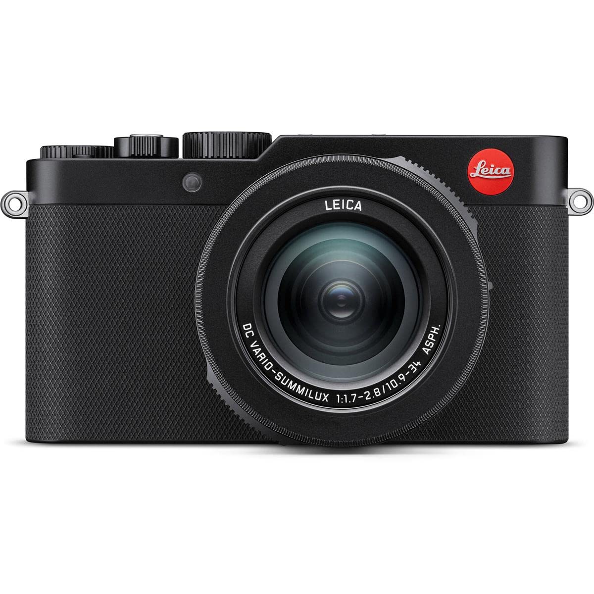 Buy Leica 19185 D-Lux 7 Digital Camera (Black) (007 Edition 