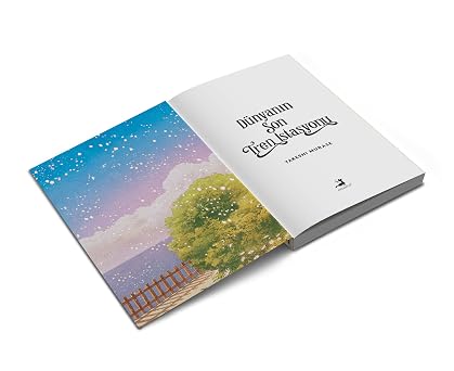 Dünyanın Son Tren İstasyonu