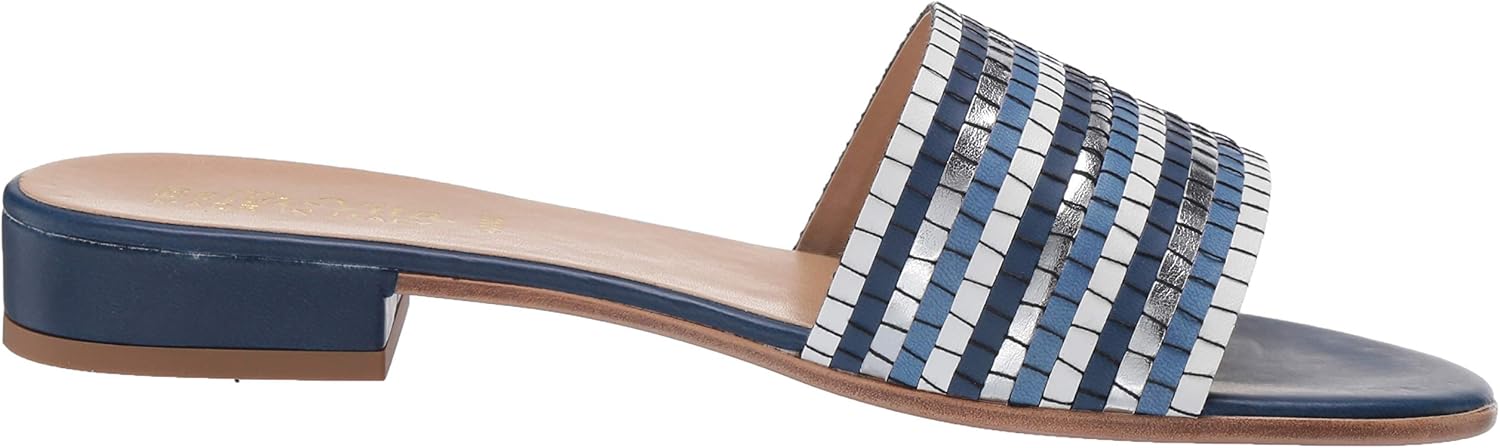 Bella Vita Women's Slide Sandal