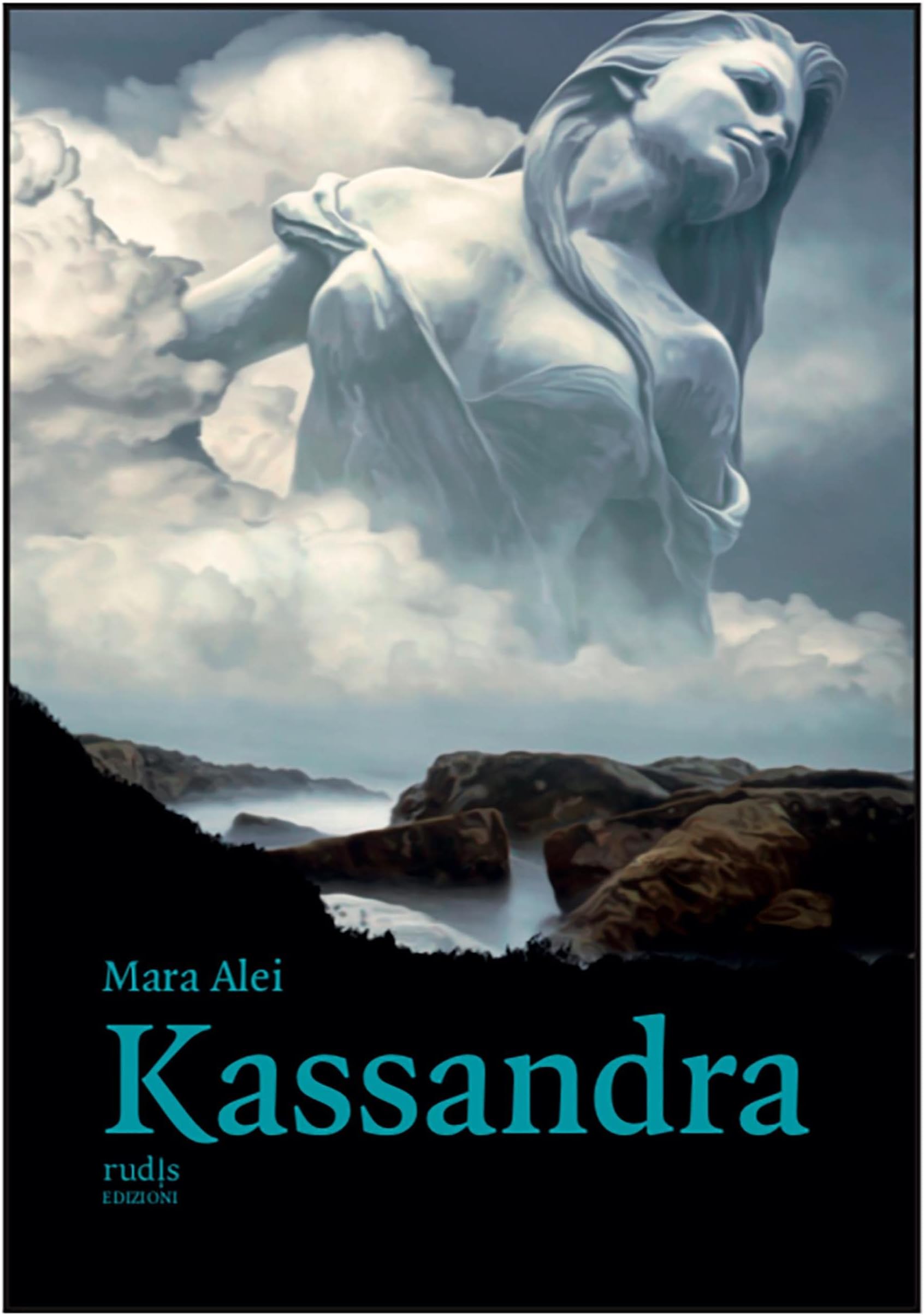 Kassandra (Italian Edition)