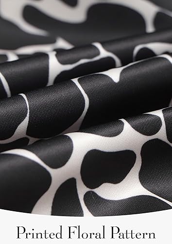 Miniatura 3 de ECOWISH - Chaqueta bomber casual con estilo floral y cierre para mujer, ligera, corta, diseño de camuflaje, sin forro, ropa exterior, rompevientos