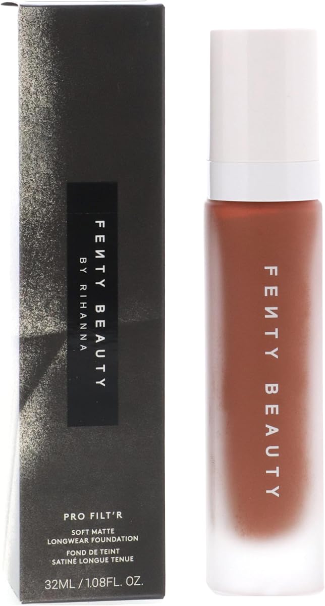 Base de maquillaje Pro Filt'r Soft Matte de larga duración
