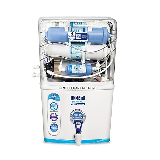 Best Water Purifier Brands In India 2023 Buyer's Review