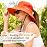 ZOORON Women\'s Ponytail Safari Sun Hat,Wide Brim UV Protection Outdoor Bucket Hat,Foldable Beach Summer Fishing Hat