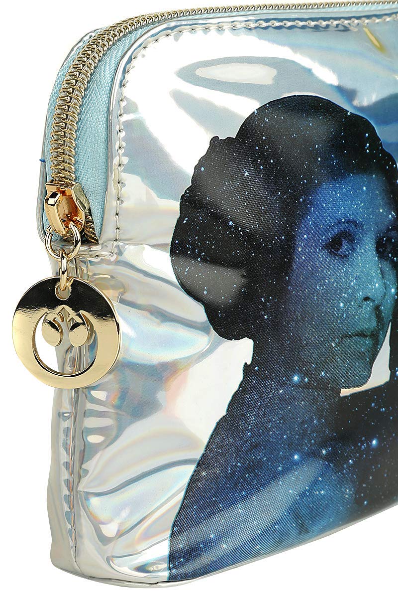Star Wars Cosmetic Bag - Princess Leia