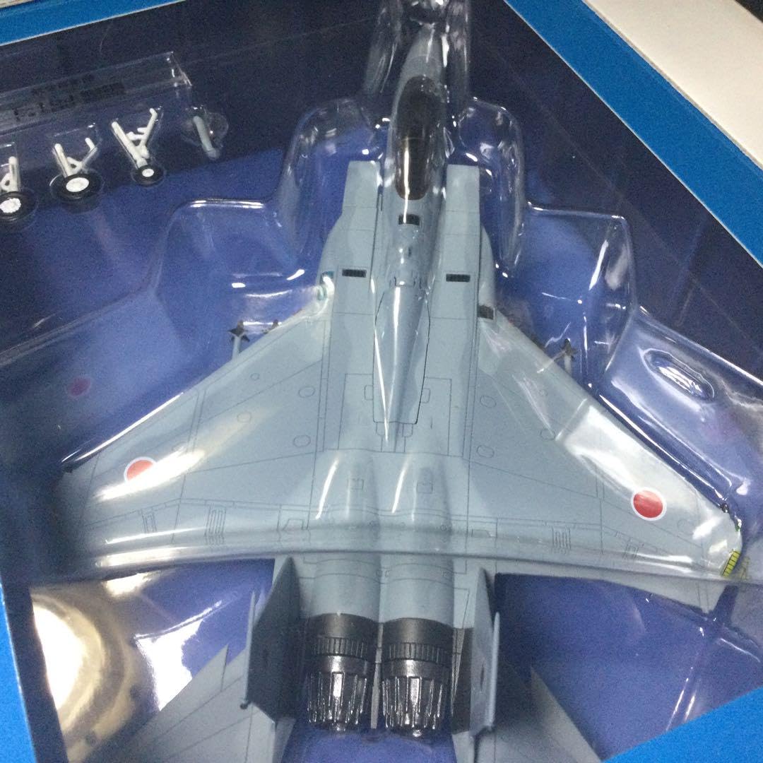 Amazon.co.jp: 航空自衛隊 F-15J、F-15DJ戦闘機 DeAGOSTINI