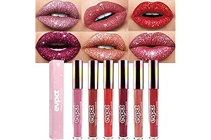 Kawaii Kisses: Shimmering, Sparkling Lipstick Wand for Bewitching Lips