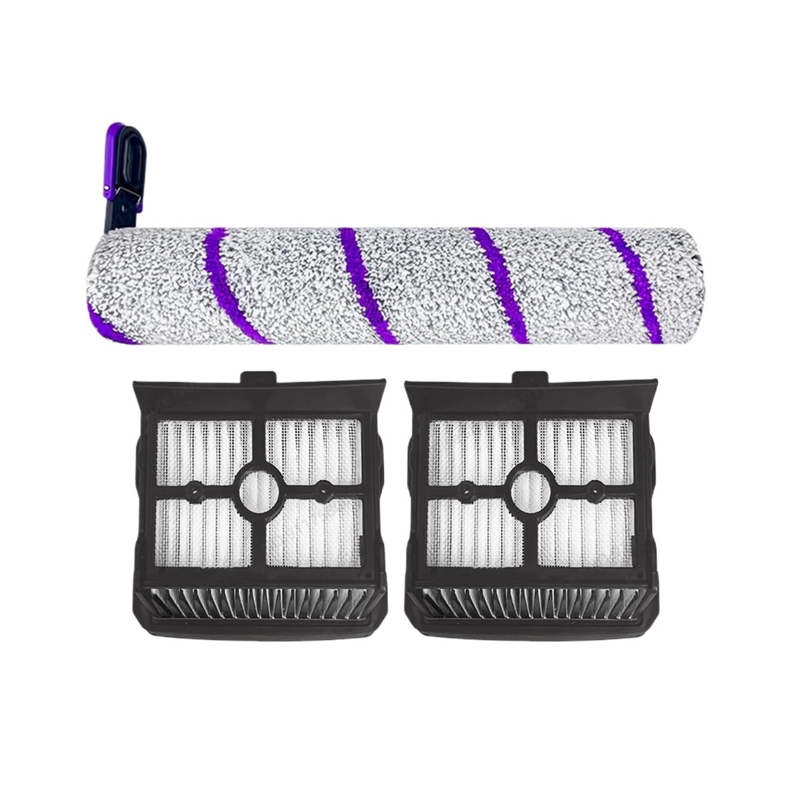 AIHDBCL Replacement Filter For Vacuum Cleaner ，Compatible For Narwal S20 Pro, Compatible For Rowenta X-Clean(Set 1)