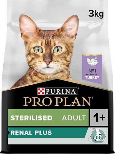 Pro Plan Renal Plus Purina