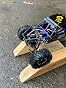 Brass Axle Widening Kit For TRX4M 1/18 RC Car - +11mm Each Side (Front & Rear) - Heavy-Duty Upgrade Parts