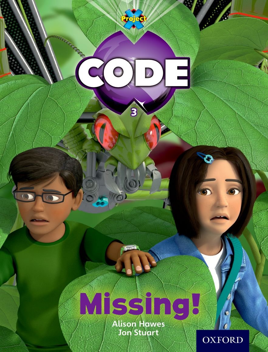 Bugtastic Missing (Project X Code)