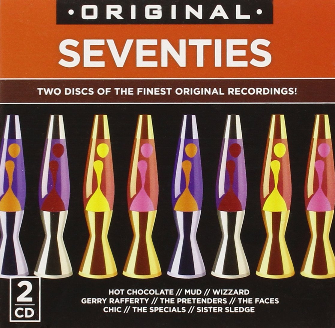 Original Seventies