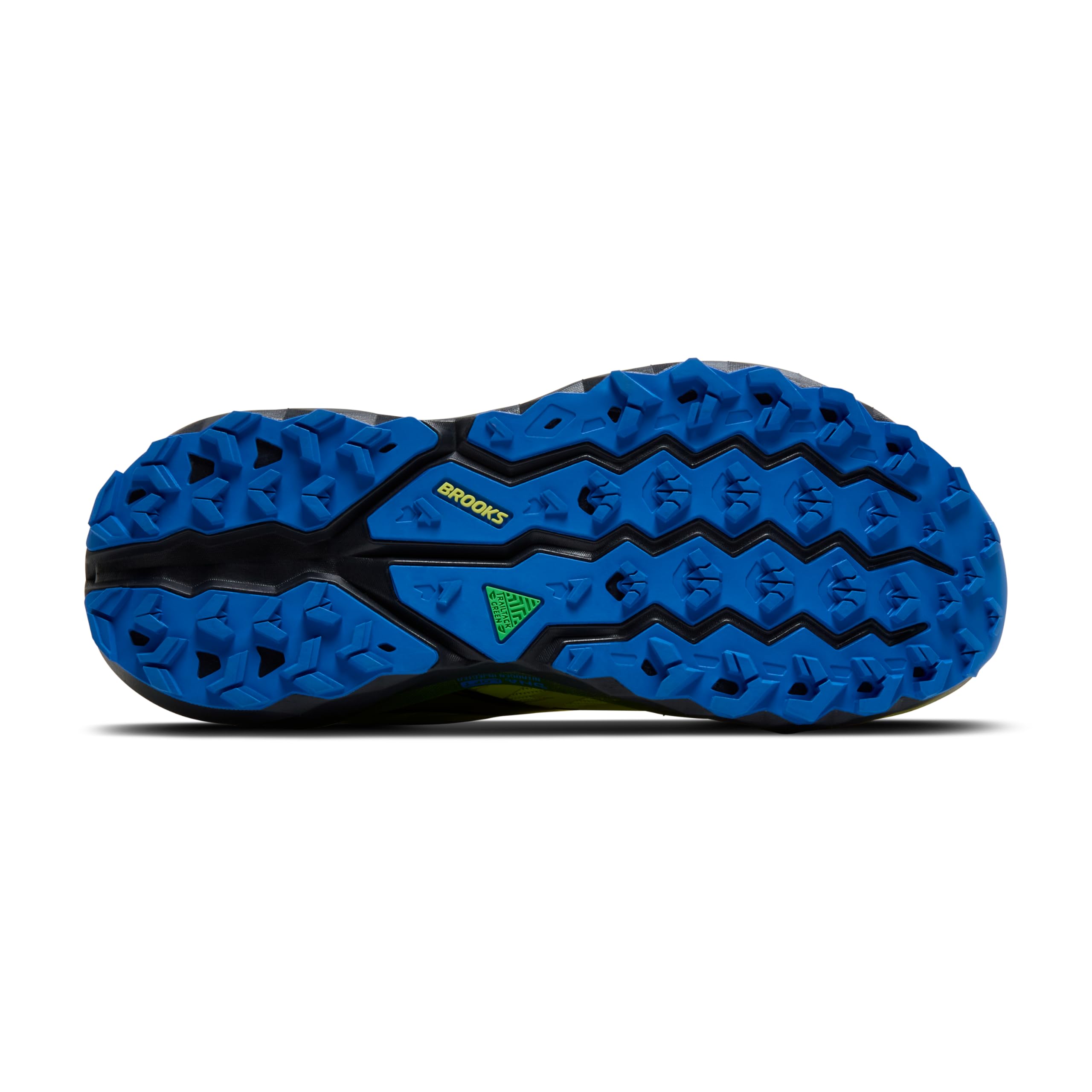 Brooks Cascadia 19 Sneaker Uomo