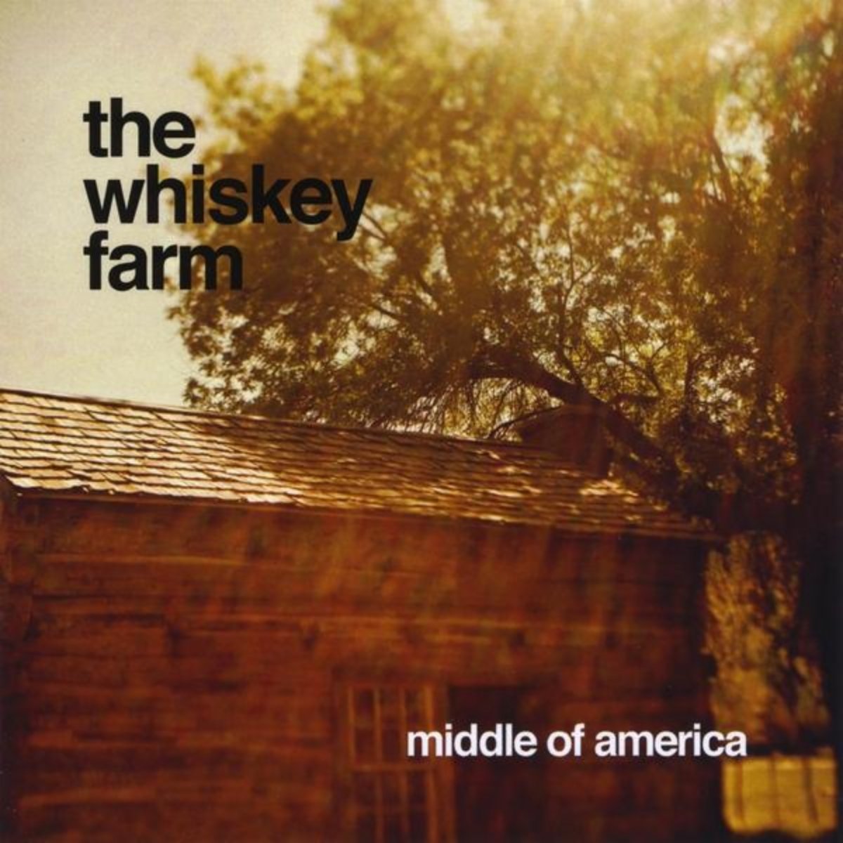 The Whiskey Farm