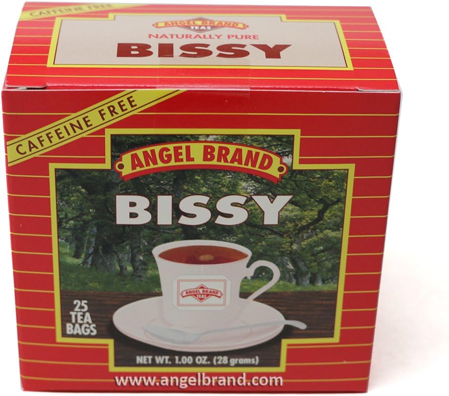 Bissy Tea
