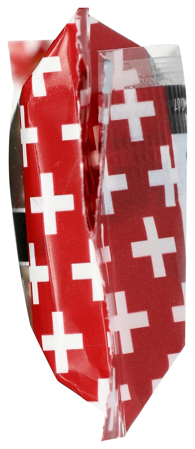 KIND BAR PLUS CRNBRRY & ALMND 1.4 OZ