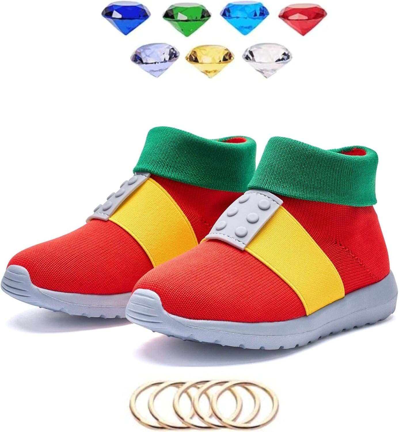 Shoes for Boys Girls Fashion Walking Gift Sneakers