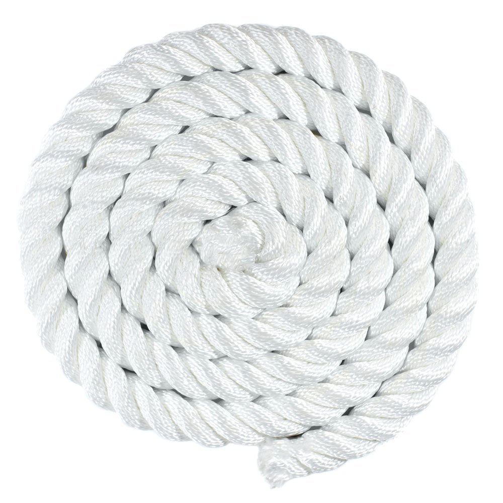 White Rope Line Cane Line Ocean Daybed Daybed Cane Line Soft
