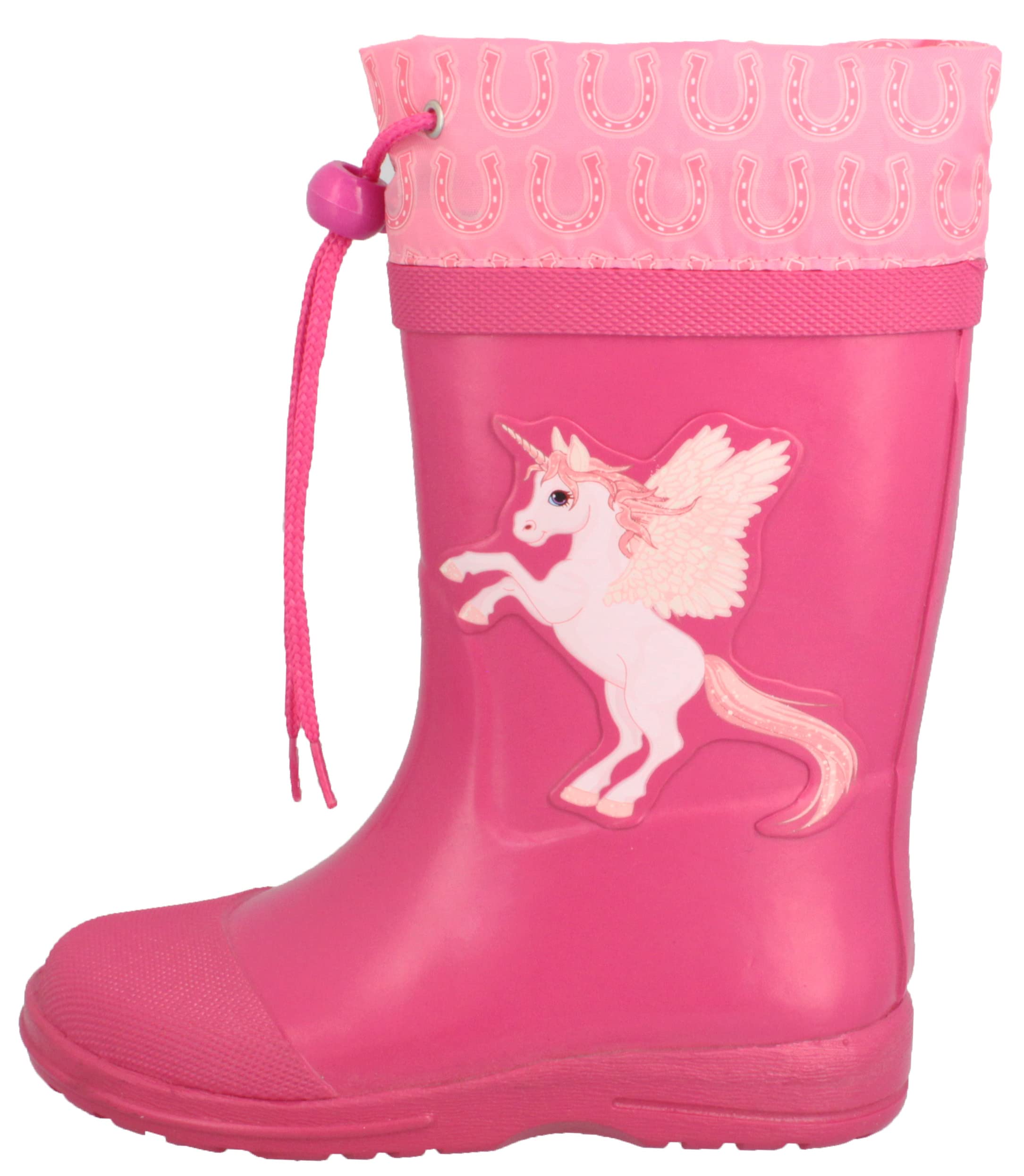 Beck Unicorn Bottes & bottines de pluieFille