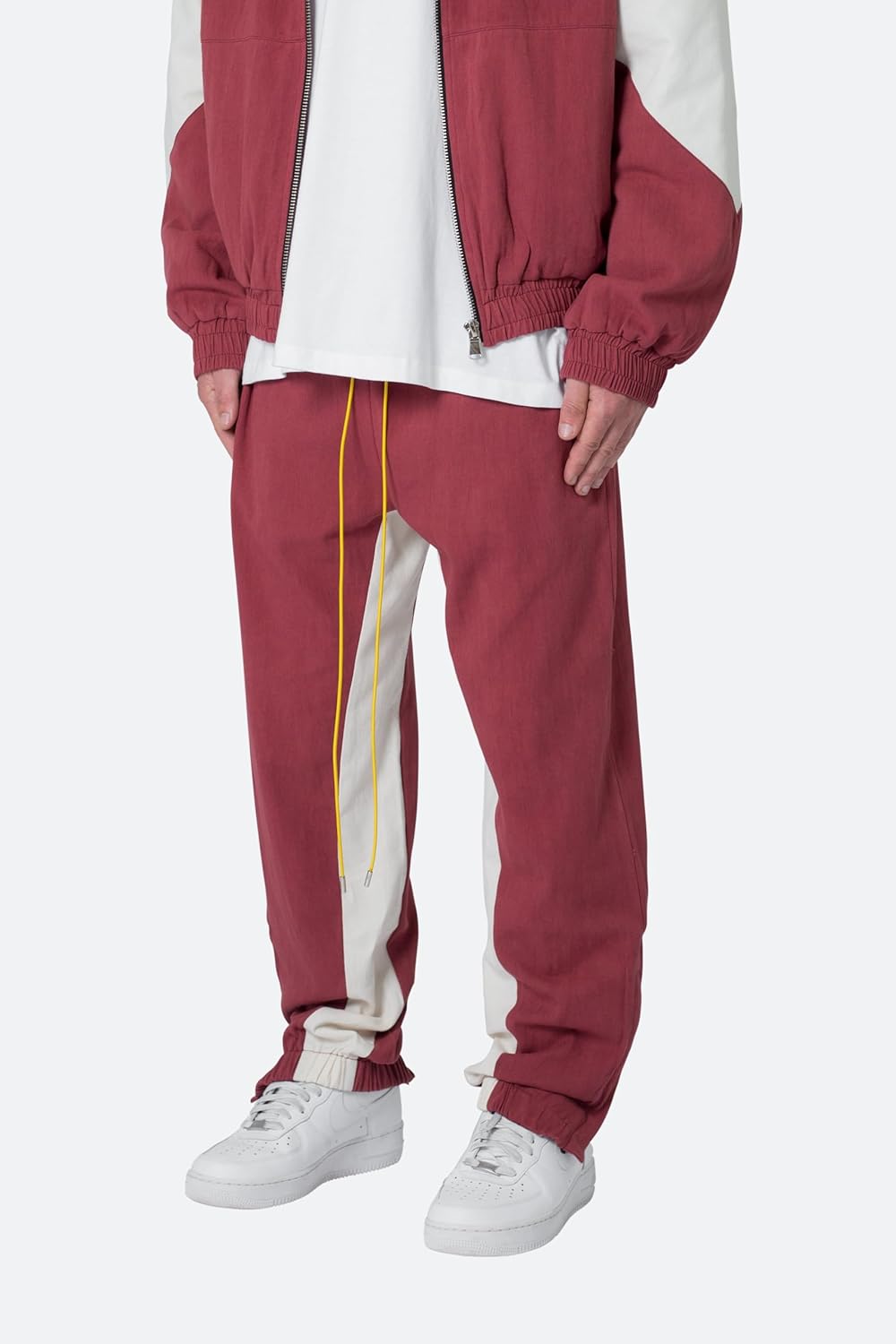 mnml Men's Twill Racing Pants